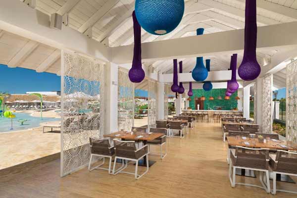 Paradisus Grand Cana Resort by Melia - All Suites Punta Cana Inclusive Beach Resort
