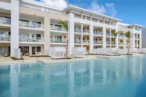 Paradisus Grand Cana Resort by Melia - All Suites Punta Cana Inclusive Beach Resort