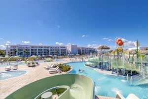 Paradisus Grand Cana Resort by Melia - All Suites Punta Cana Inclusive Beach Resort