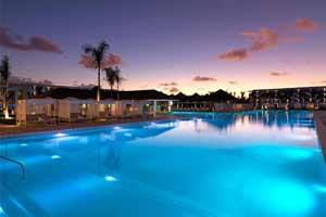 Paradisus Grand Cana Resort by Melia - All Suites Punta Cana Inclusive Beach Resort