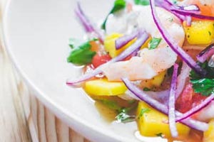 Ceviche Bar