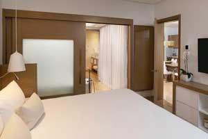 One-Bedroom Master Suite at Paradisus Grand Cana