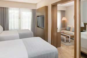 One Bedroom Suite at Paradisus Grand Cana